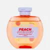 Bain Moussant Peach Sherbert