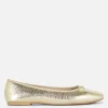 Ballerines à Nœud