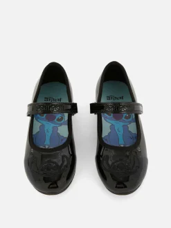 Ballerines Vernies Disney Stitch