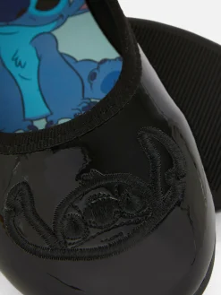 Ballerines Vernies Disney Stitch
