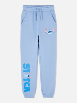 Bas De Jogging à Coordonner Disney Lilo & Stitch