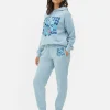 Bas De Jogging à Coordonner Disney Stitch
