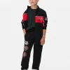 Bas De Jogging à Cordon De Serrage NBA Chicago Bulls
