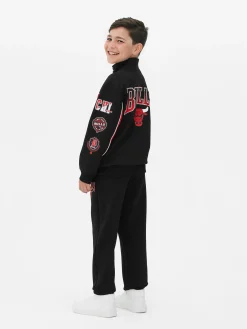 Bas De Jogging à Cordon De Serrage NBA Chicago Bulls
