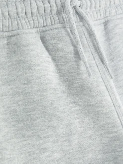 Bas De Jogging à Revers Et Cordon De Serrage Garçon
