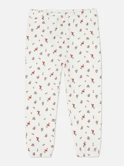 Bas De Jogging Avec Cordon De Serrage à Coordonner