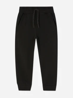 Bas De Jogging Avec Cordon De Serrage