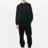 Bas De Jogging Cargo Stretch à Coupe Décontractée