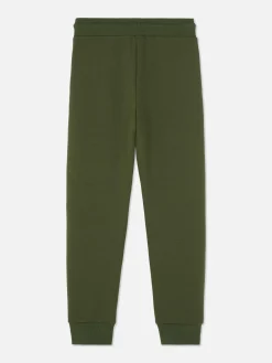 Bas De Jogging Color Block à Coordonner Minecraft