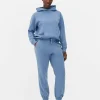 Bas De Jogging Coupe Droite Essential