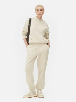 Bas De Jogging Coupe Droite Essential