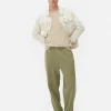 Bas De Jogging Coupe Droite Essential