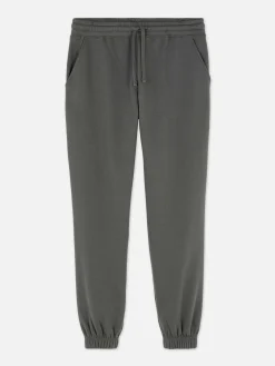 Bas De Jogging Coupe Droite Essential