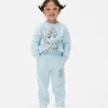 Bas De Jogging Disney La Reine Des Neiges Elsa