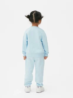 Bas De Jogging Disney La Reine Des Neiges Elsa