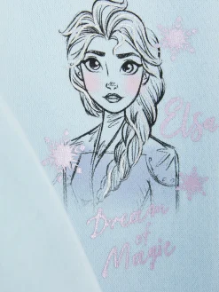 Bas De Jogging Disney La Reine Des Neiges Elsa