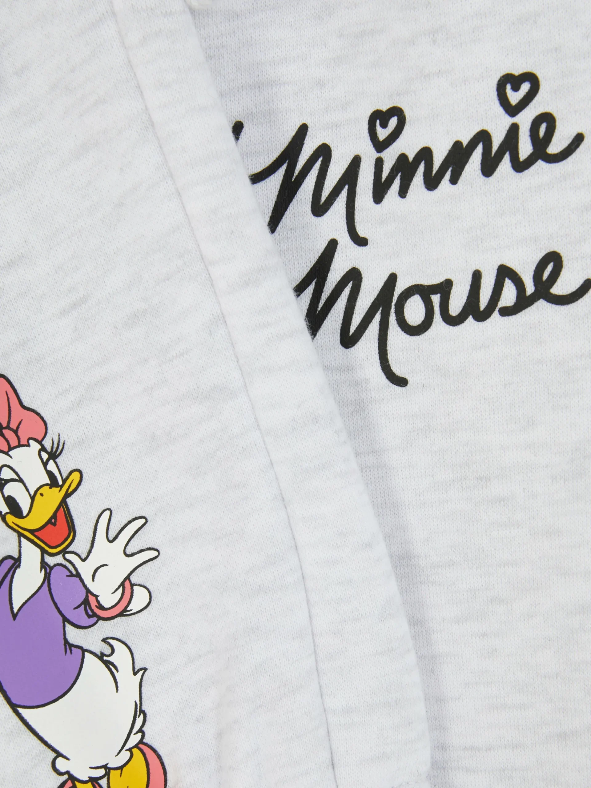 Bas De Jogging Disney Minnie Mouse & Friends