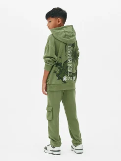 Bas De Jogging Dragon Ball Z Shenron