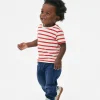 Bas De Jogging En Jean