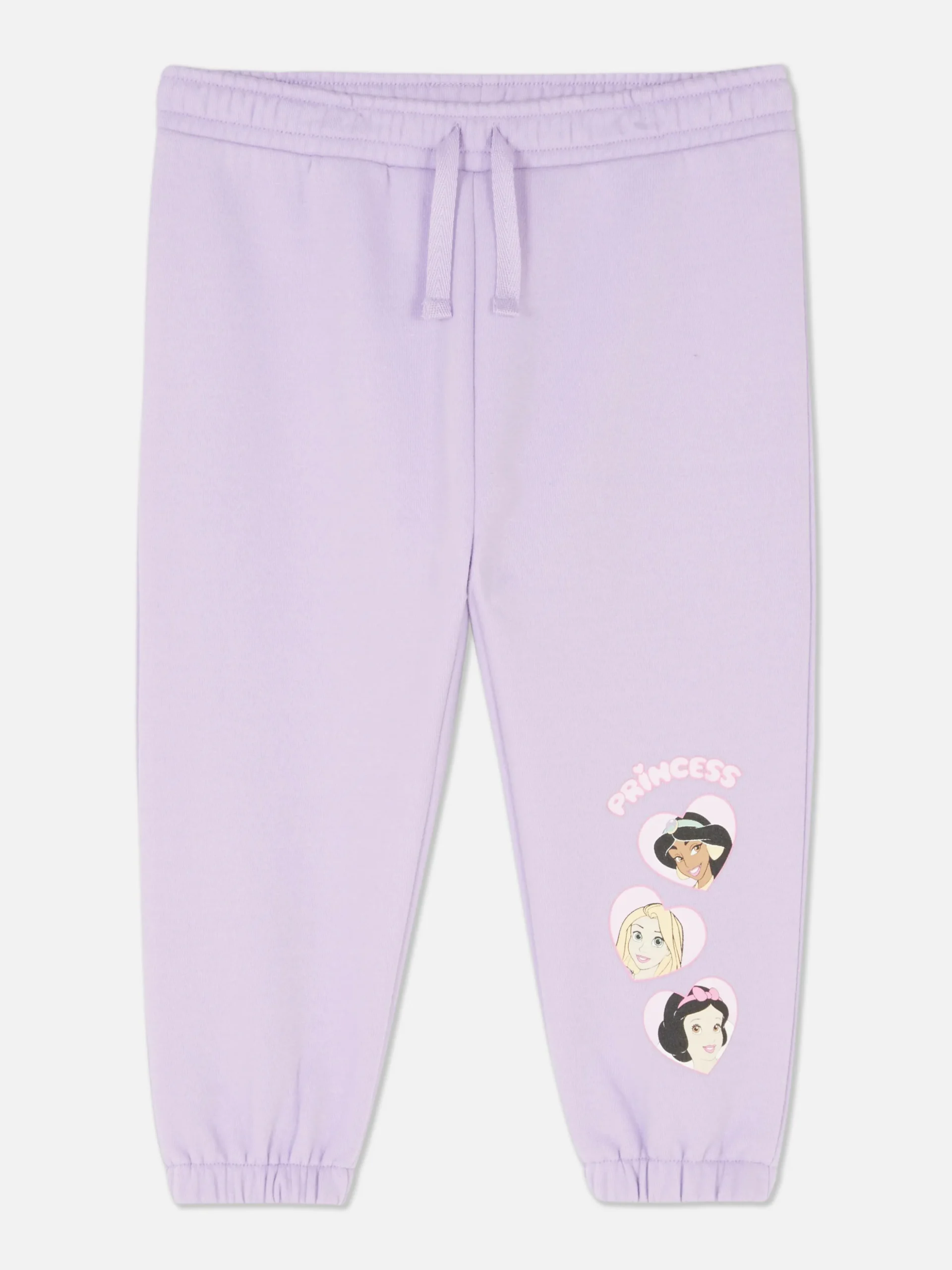 Bas De Jogging Graphique Princesses Disney à Coordonner