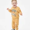 Bas De Jogging Graphique Garfield