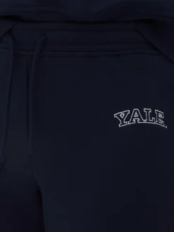 Bas De Jogging Large Yale à Coordonner
