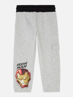 Bas De Jogging Marvel Avengers
