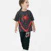 Bas De Jogging Marvel Spider-Man