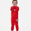 Bas De Jogging Marvel Spider-Man