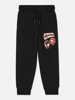 Bas De Jogging Marvel Spider-Man