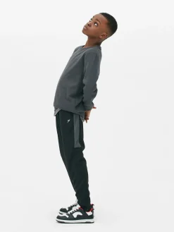 Bas De Jogging Performance Active