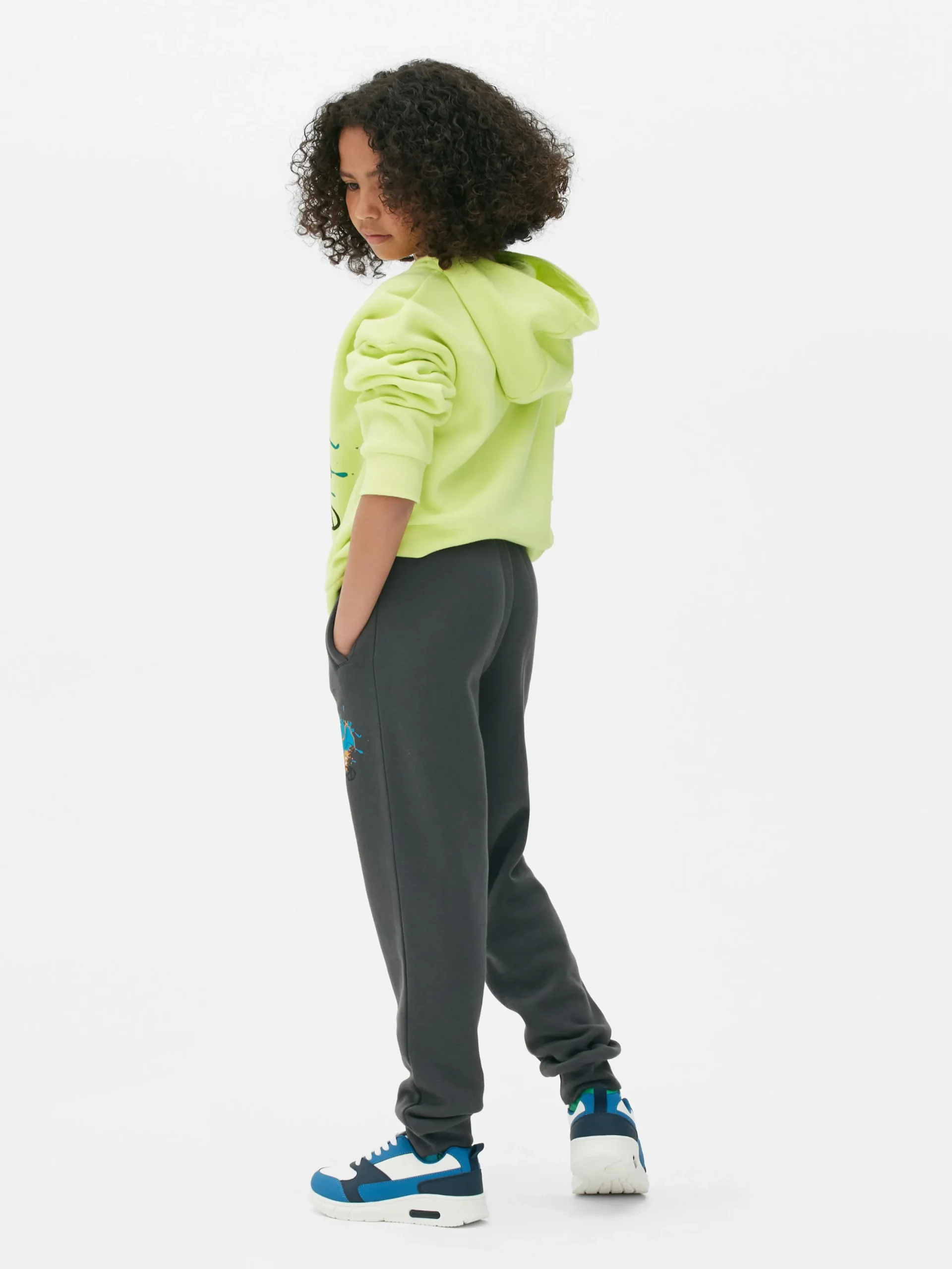 Bas De Jogging Pokémon Dracaufeu