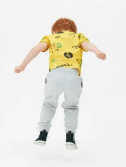 Bas De Jogging Pokémon Pikachu