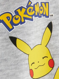 Bas De Jogging Pokémon Pikachu