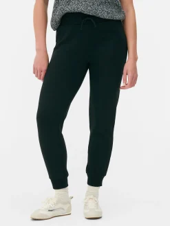 Bas De Jogging Skinny à Cordon De Serrage