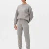Bas De Jogging Skinny Graphique