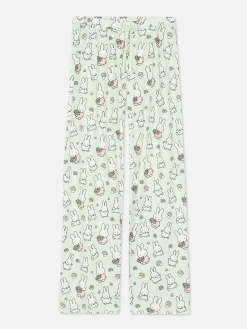 Bas De Pyjama Miffy