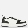 Baskets Basses De Sport