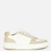 Baskets Basses De Sport