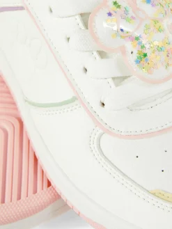 Baskets Basses Disney Minnie Mouse