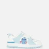Baskets Basses Disney Stitch