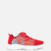 Baskets Basses Marvel Spider-Man