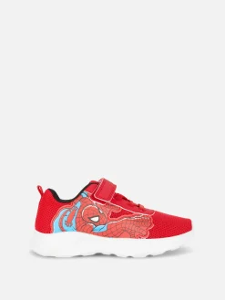 Baskets Basses Marvel Spider-Man