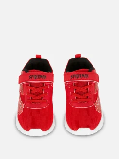 Baskets Basses Marvel Spider-Man