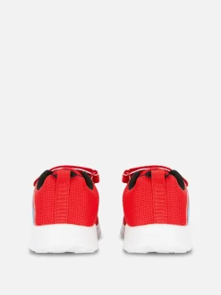 Baskets Basses Marvel Spider-Man