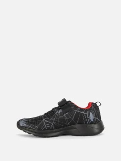 Baskets Basses Marvel Spider-Man