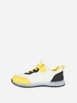Baskets Basses Pokémon