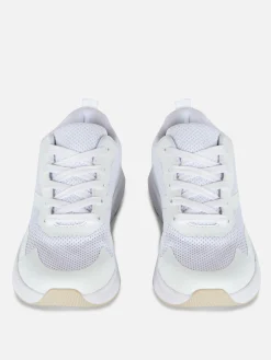 Baskets De Sport à Lacets