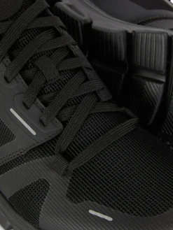Baskets De Sport à Lacets