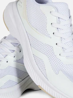 Baskets De Sport à Lacets